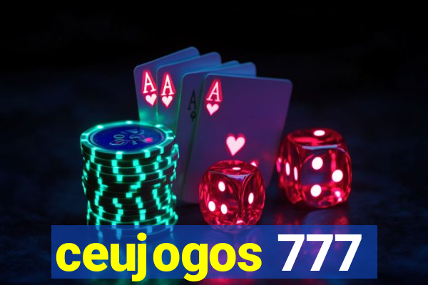 ceujogos 777